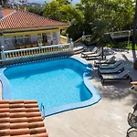 Balcon Del Teide Vila *