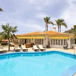 Balcon Del Teide Vila