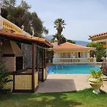 Balcon Del Teide * La Orotava