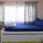 Balcon Del Teide Vila *