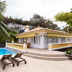 Balcon Del Teide La Orotava