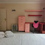 Balcon Del Teide Vila *