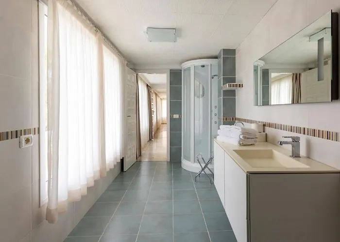 Villa Balcon Del Teide